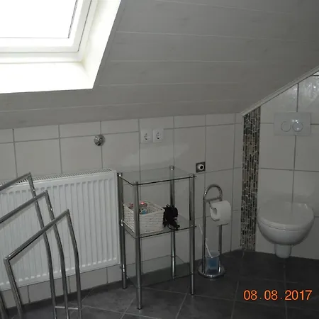 An Der Weser * Heinsen