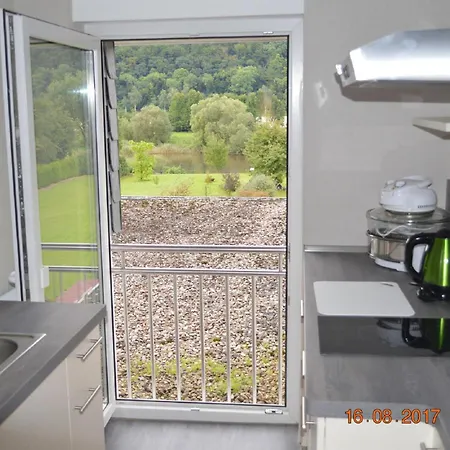 An Der Weser Heinsen