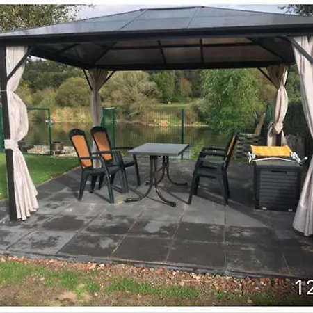 Apartamento An Der Weser *