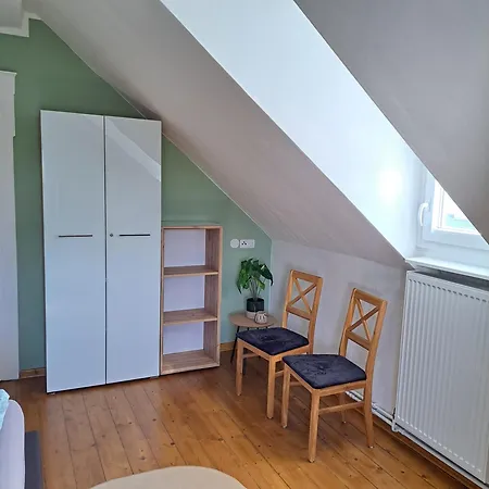 Apartman An Der Weser