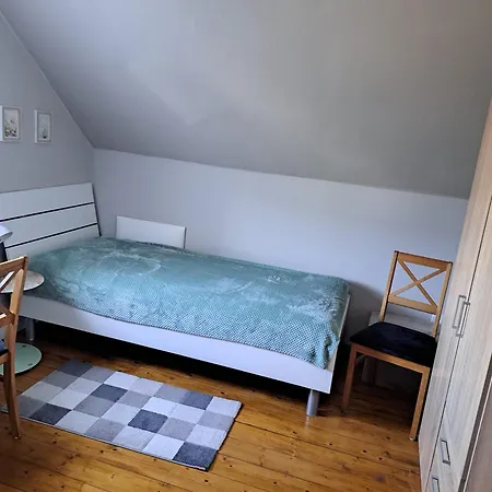 An Der Weser Apartman Heinsen