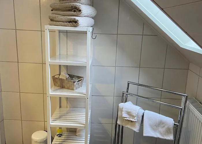 Daire An Der Weser *