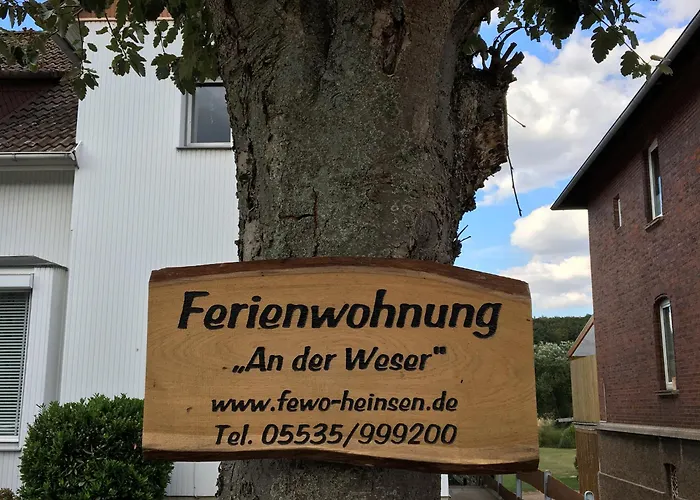 An Der Weser Daire *