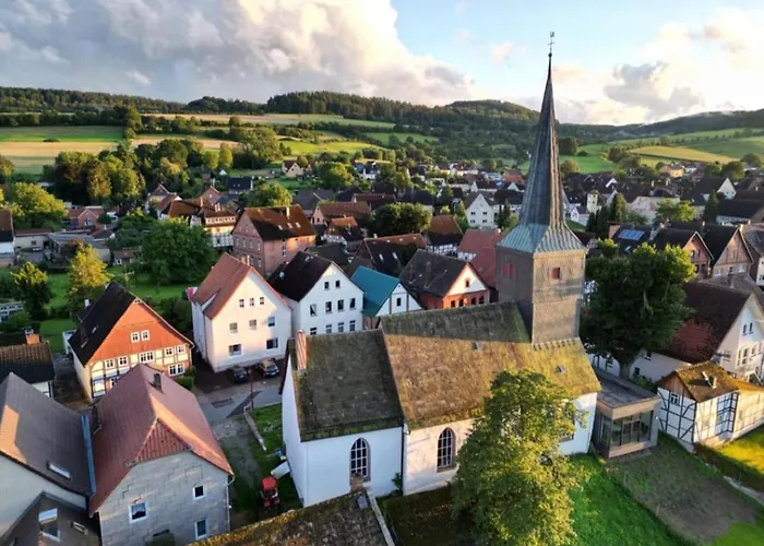 Daire An Der Weser *