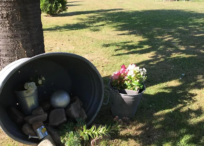 An Der Weser Heinsen